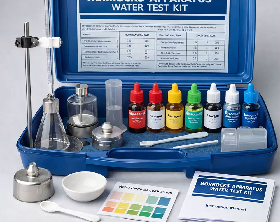 Testing Kit