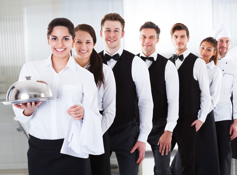 Hospitality & Hotels