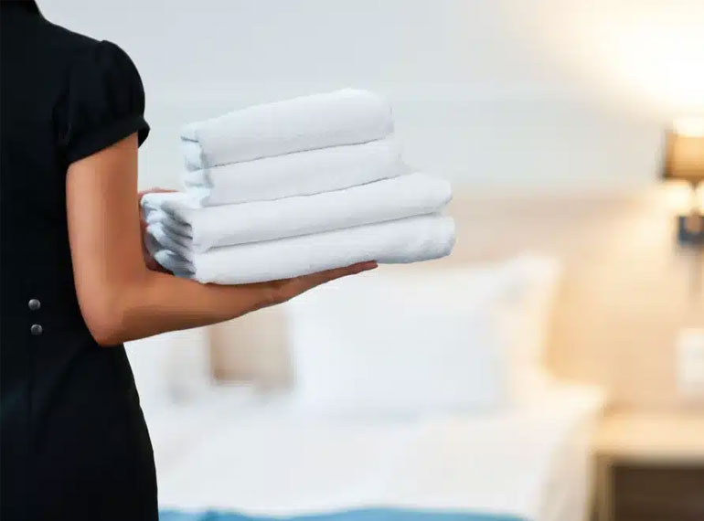 Housekeeping Chemicals