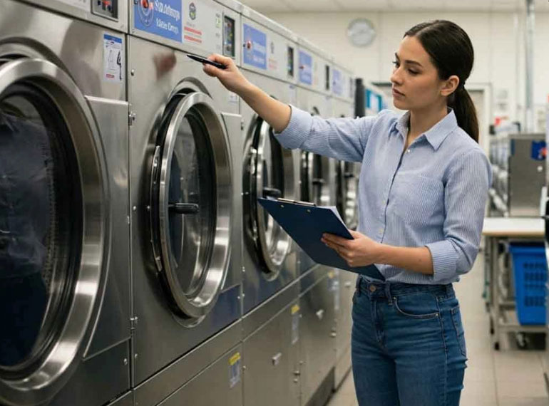 Laundry Chemicals